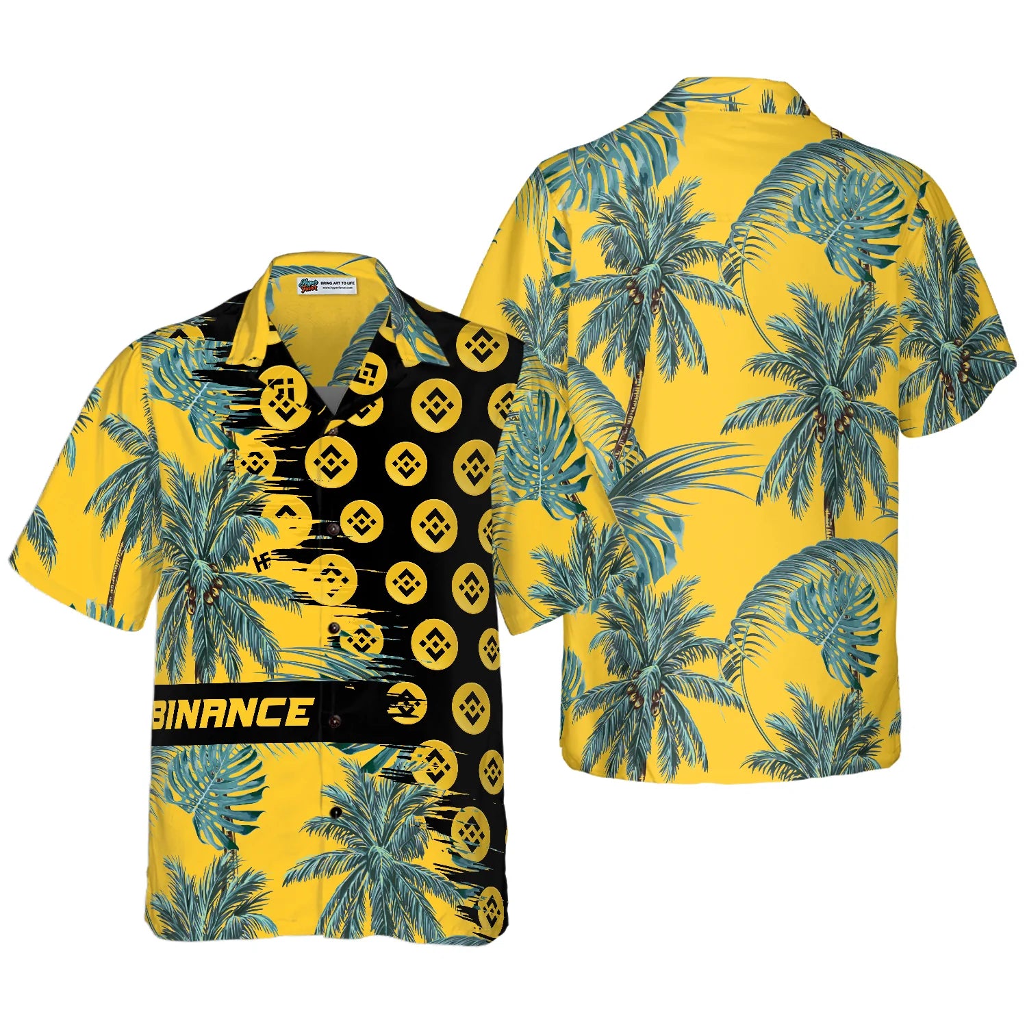 Carolina Hurricanes NHL Hibiscus Flower Pattern Aloha Hawaiian Shirt -  YesItCustom