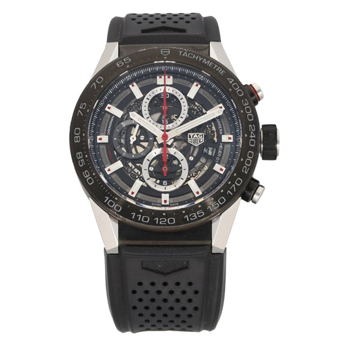 Tag heuer 2024 carrera price