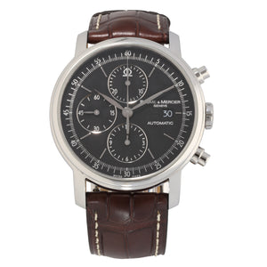 Baume et mercier sales classima executive