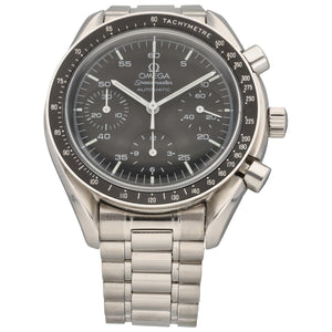 Pre Owned Omega Speedmaster Watches Used Omega Speedmaster H T