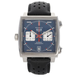 Used tag 2025 heuer monaco