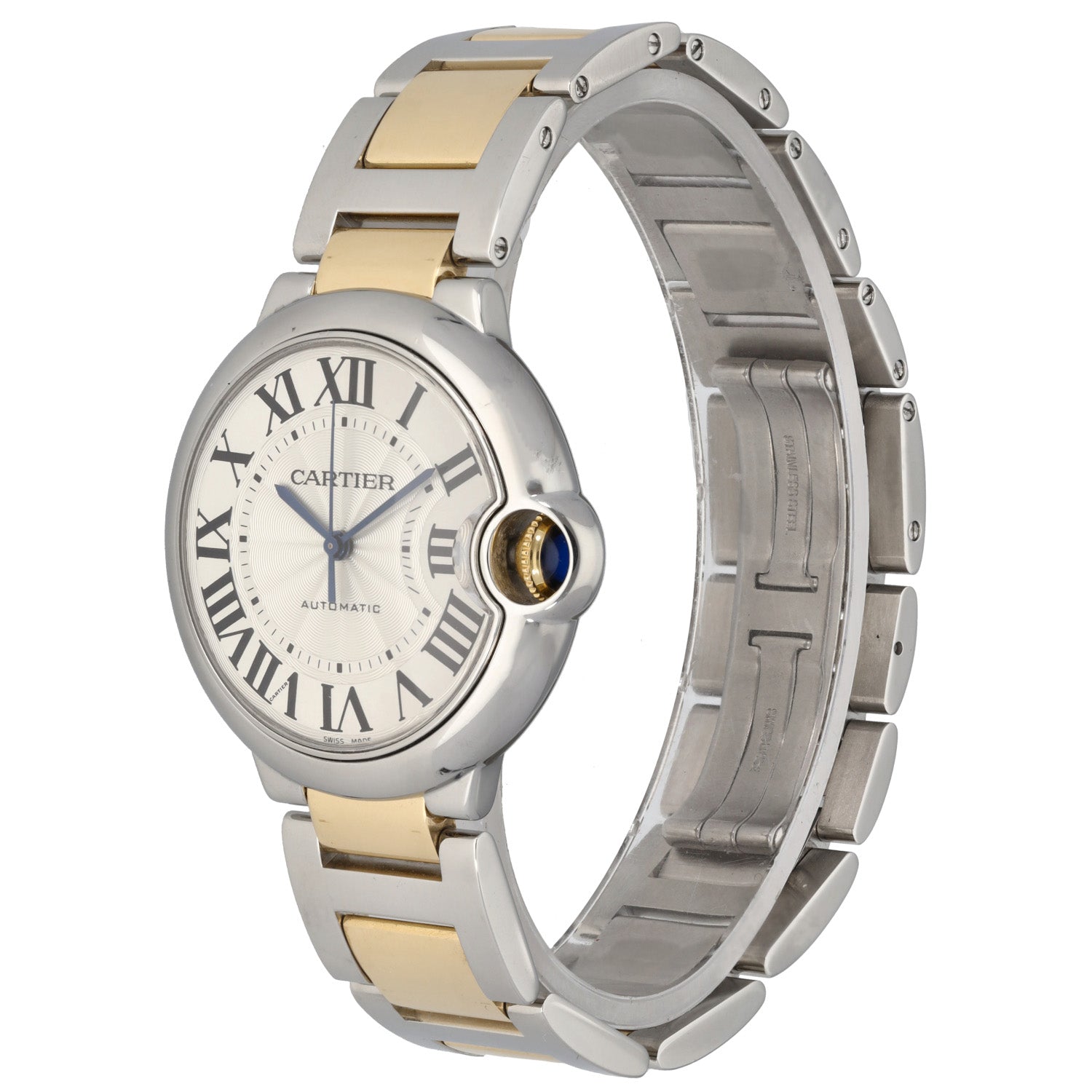 Pre Owned Cartier Watches | Second Hand Cartier Watches – tagged 