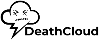 DeathCloud Logo