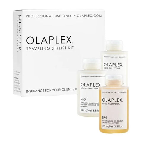 Olaplex Traveling Stylist Kit image of kit