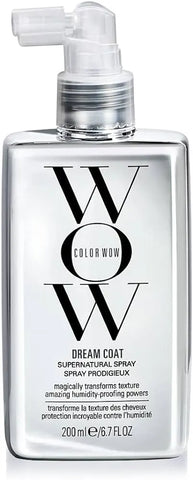 Color Wow Dream Coat Supernatural Spray image of 6.7 oz bottle