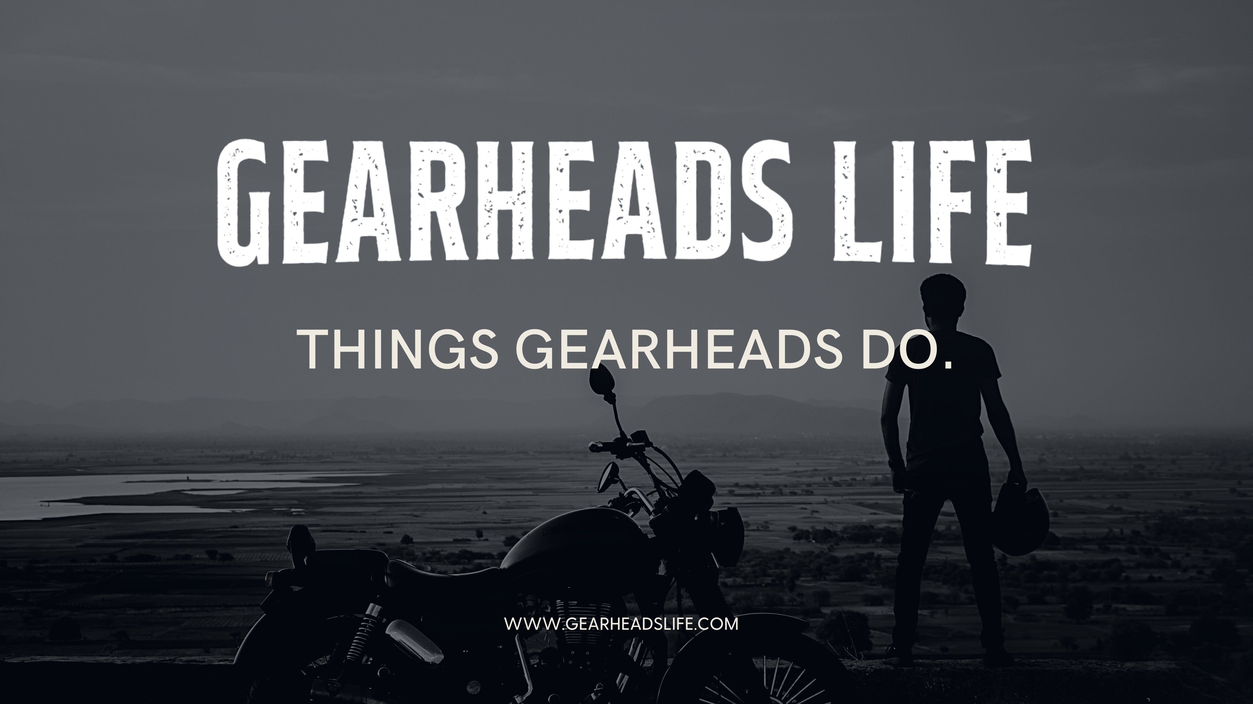 Gearheads Life