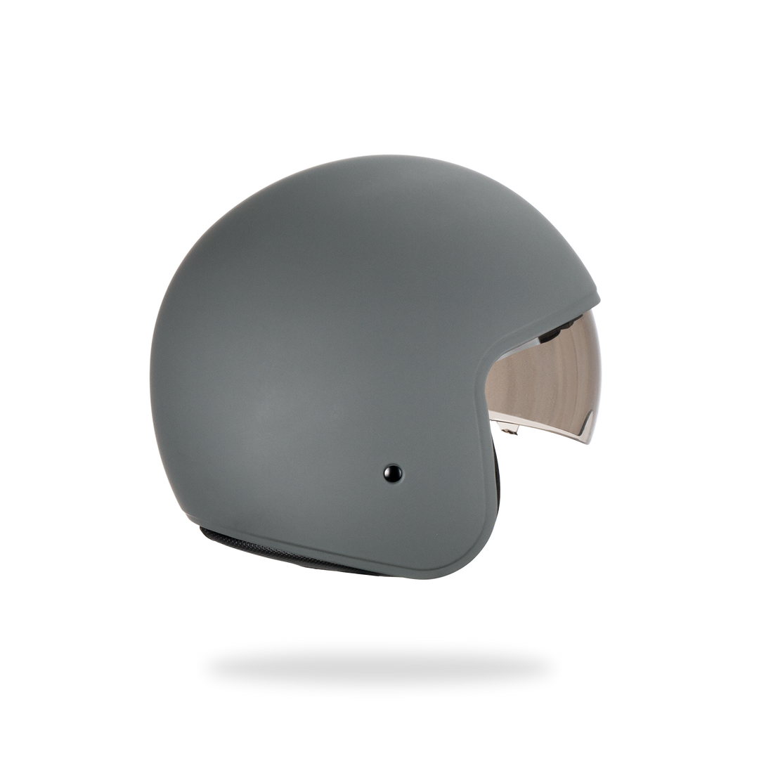 Base Helmet