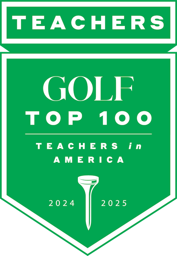 50 Best Golf Teachers in America