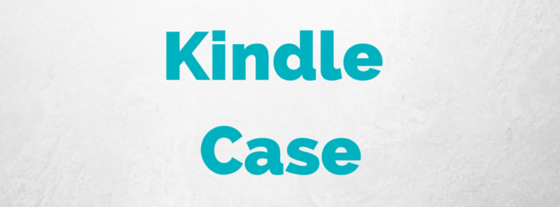 Kindle Case