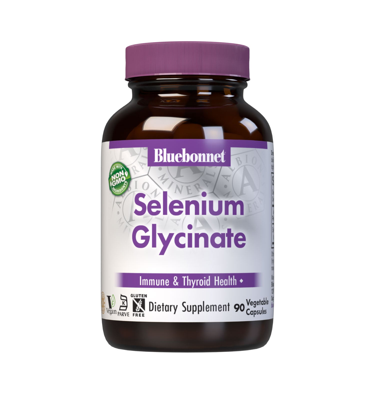 ALBION SELENIUM GLYCINATE