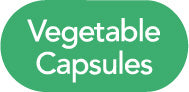 delivery form vegetable capsules