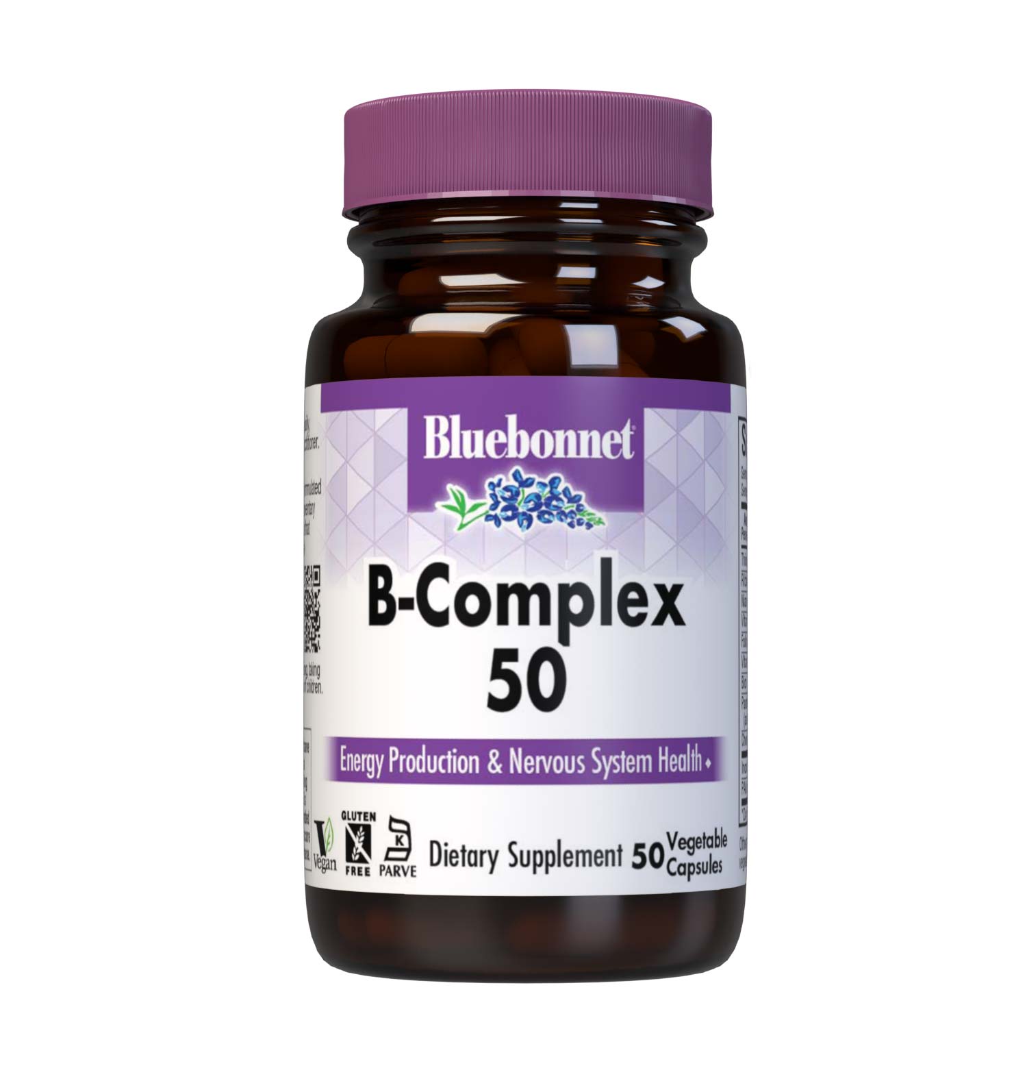 Co-Enzyme B-Complex, Shop Capsules Here
