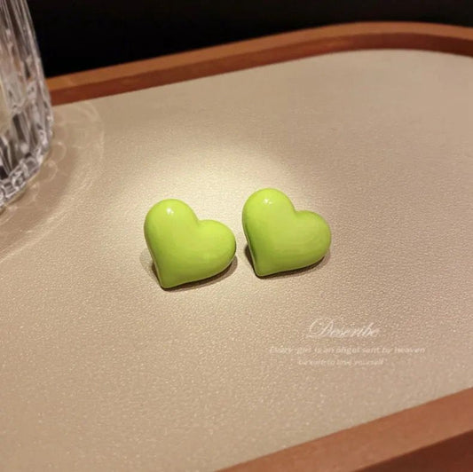 Cute Mini Hearts