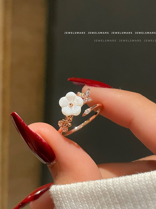 Blossom Ring