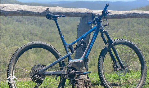 Why the Rocky Mountain Instinct Powerplay is the best eMTB yet to come to Australia