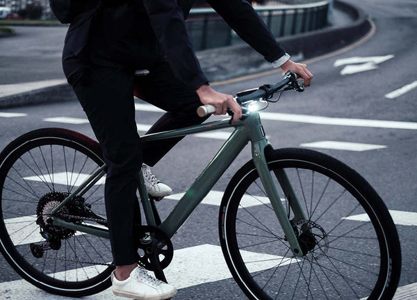 Orbea Vibe H30 eBike | Electric Bikes Brisbane