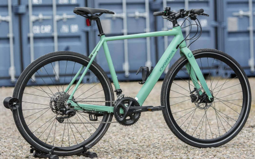 orbea gain 2020