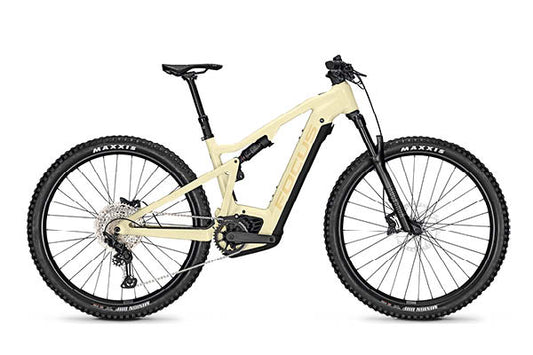 Bosch eBike - Chargeur rapide 6A Active / Performance