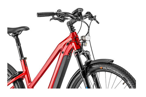 Choosing frame size | Electric Bikes Brisbane