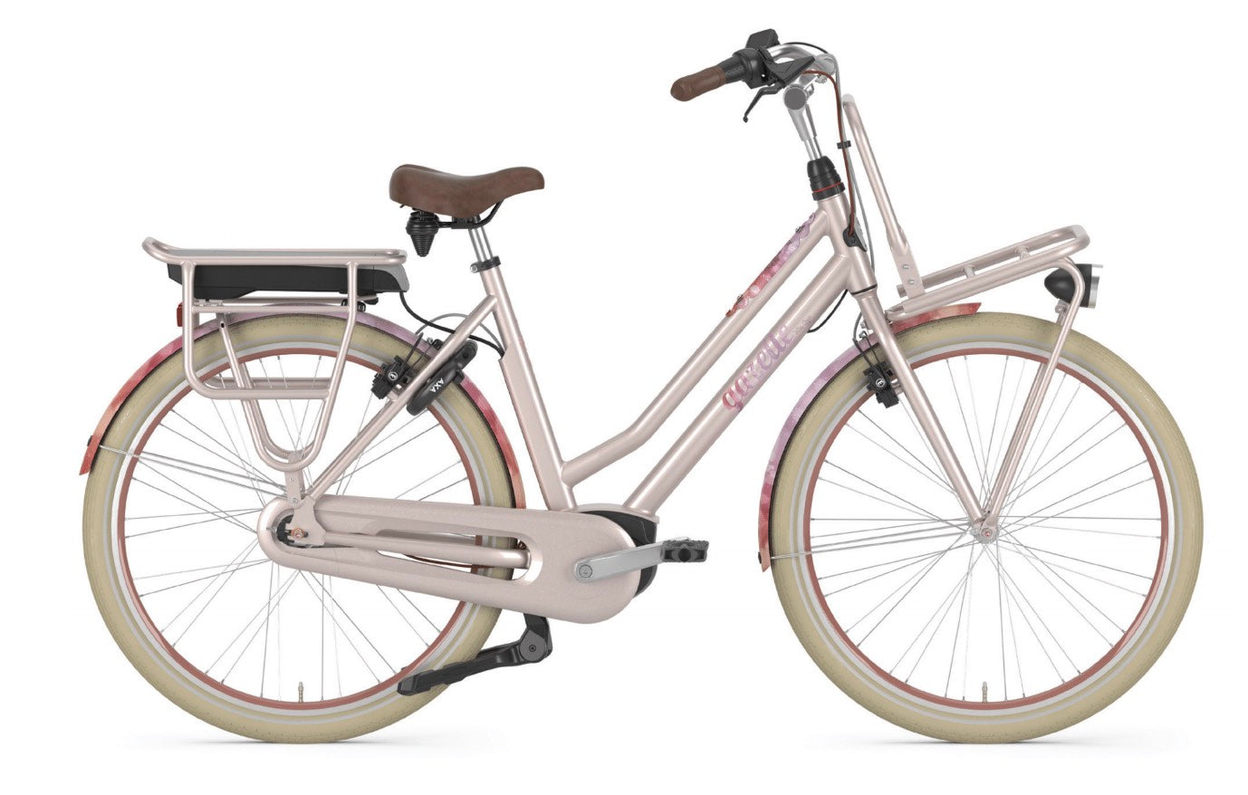 buy gazelle bike