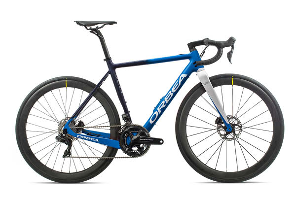 orbea gain carbon e bike