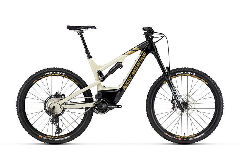 rocky mountain altitude carbon 50