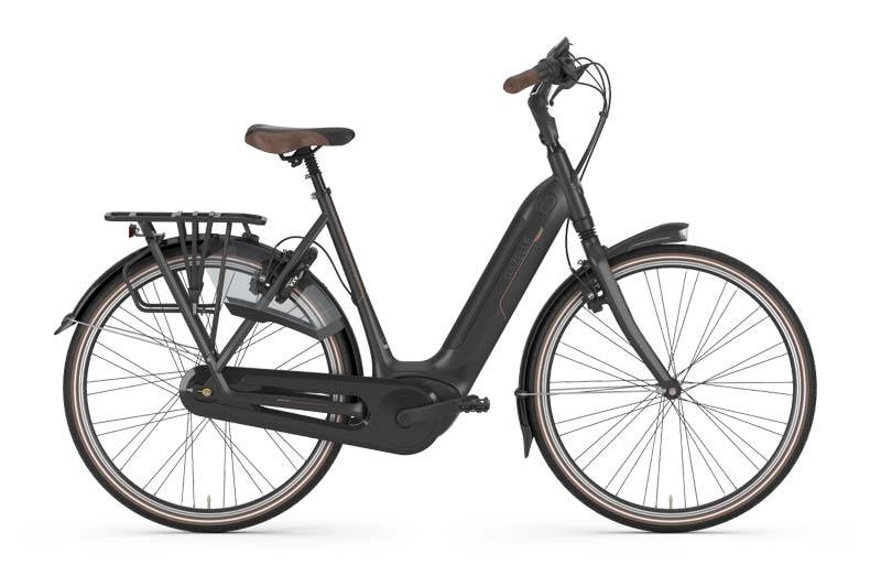 gazelle c7 electric bike