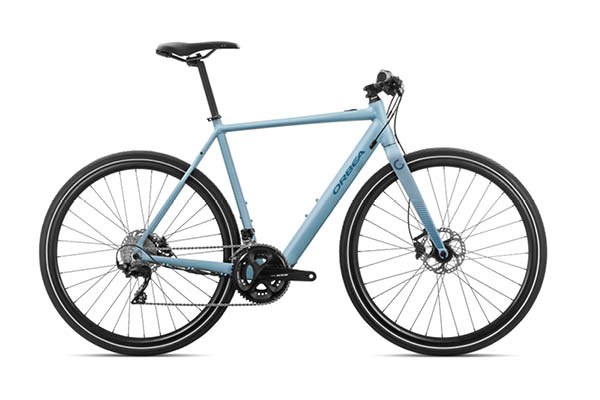 orbea gain f30 2020