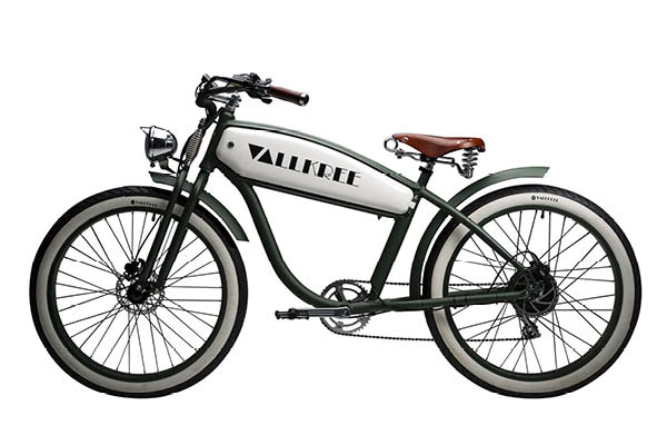 vallkree bikes for sale