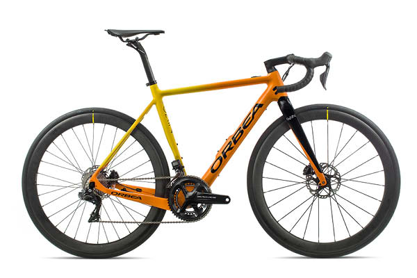 orbea gain m20 electric road bike