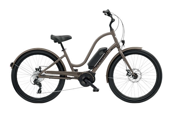 electra townie step thru