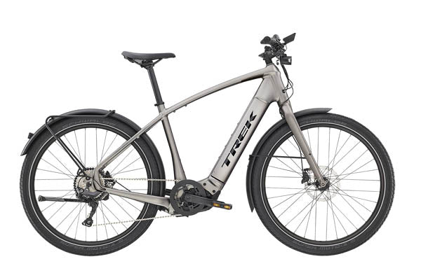 trek electric