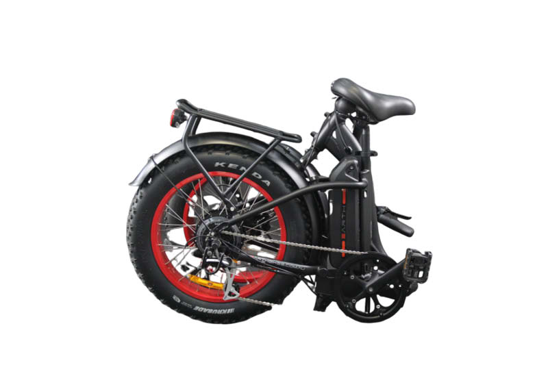 earth ant ebike