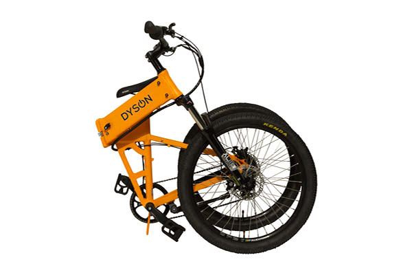 adventurer folding bike for sale