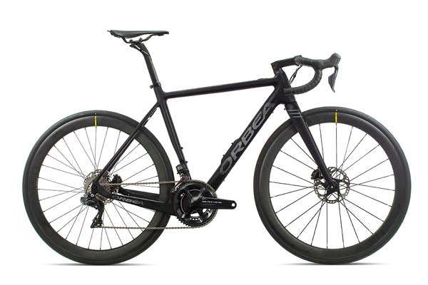 orbea gain m20 test