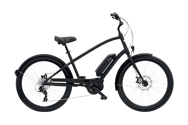 go electric bike