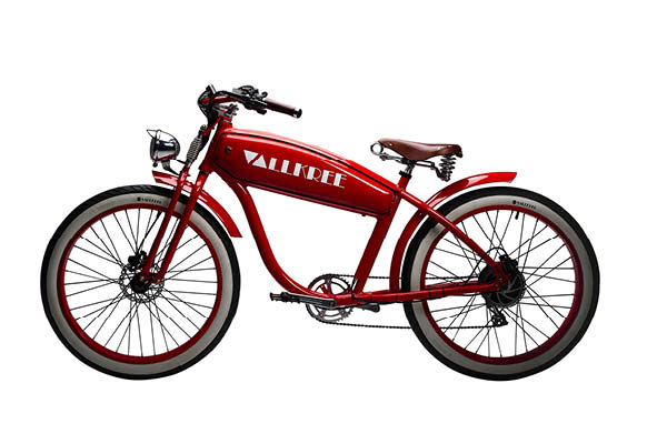 vallkree bikes review