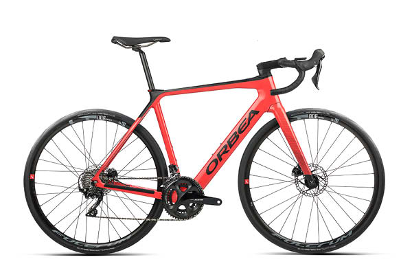 orbea gain m20