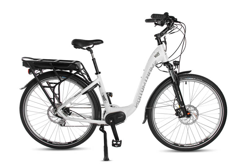 smartmotion e20 folding bike