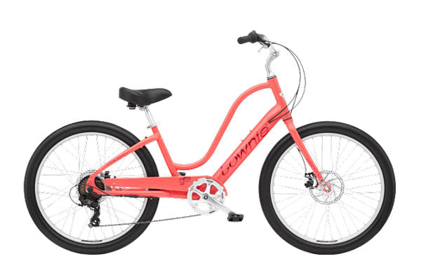 townie electra bike price