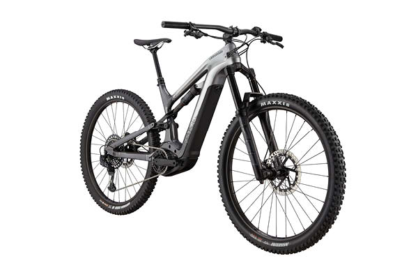 ebike cannondale moterra