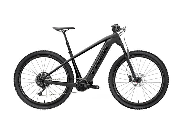 hardtail e bike