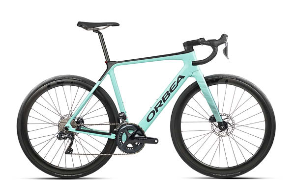 orbea gain m10