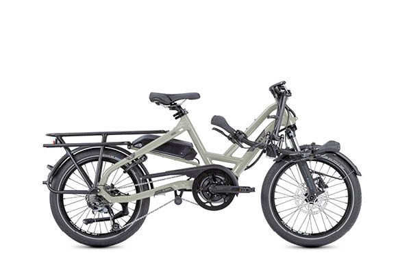 battery powered push bikes