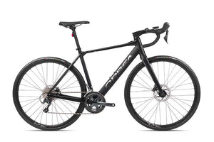 orbea optima e40 weight