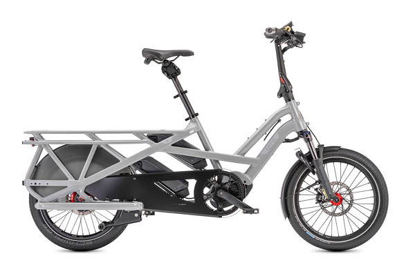 tern vektron d8 folding electric bike review