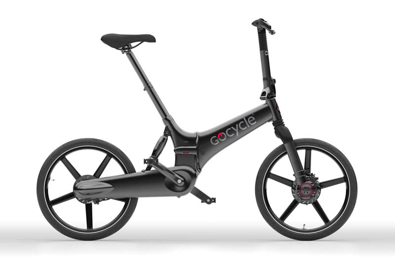 gocycle g3c