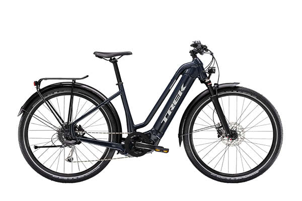 trek e bikes brisbane