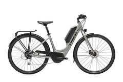 trek verve  electric