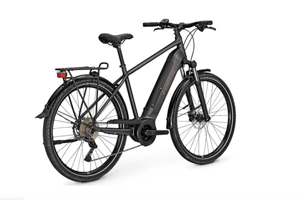 gents electric bike